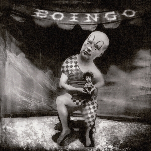 Boingo - Boingo ryhmässä VINYYLI @ Bengans Skivbutik AB (4242520)