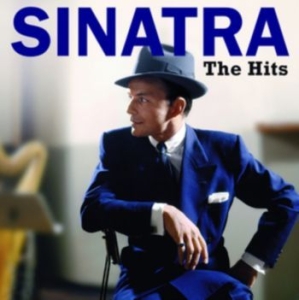 Sinatra Frank - Hits ryhmässä CD @ Bengans Skivbutik AB (4242526)