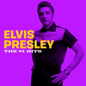 Elvis Presley - Hits ryhmässä CD @ Bengans Skivbutik AB (4242538)