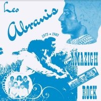 Les Abranis - Amazigh Freedom Rock 1973 ? 1983 ryhmässä VINYYLI @ Bengans Skivbutik AB (4242569)