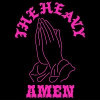 Heavy The - Amen ryhmässä VINYYLI @ Bengans Skivbutik AB (4242580)