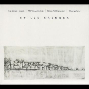 Various Artists - Stille Grender ryhmässä CD @ Bengans Skivbutik AB (4242602)