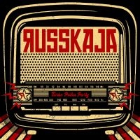 Russkaja - Turbo Polka Party ryhmässä CD / Pop-Rock @ Bengans Skivbutik AB (4242609)