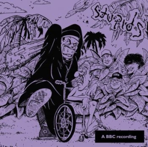 Stupids The - Complete Bbc Peel Sessions The (Dig ryhmässä CD @ Bengans Skivbutik AB (4242634)