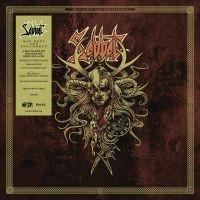 Sabbat - Mad Gods And Englishmen ryhmässä Musiikki / LP+DVD / Rock @ Bengans Skivbutik AB (4242640)