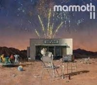 Mammoth Wvh - Mammoth Ii ryhmässä ME SUOSITTELEMME / Joululahjavinkki: CD @ Bengans Skivbutik AB (4242648)