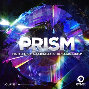 Sherry Mark - Prism Vol. 4 ryhmässä CD @ Bengans Skivbutik AB (4242671)