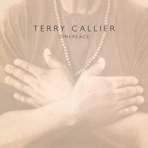 Terry Callier - Timepeace ryhmässä VINYYLI @ Bengans Skivbutik AB (4242677)