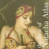 Natacha Atlas - The Best Of Natacha Atlas ryhmässä CD @ Bengans Skivbutik AB (4242989)