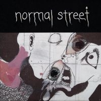 Painted Faces - Normal Street ryhmässä VINYYLI @ Bengans Skivbutik AB (4242990)