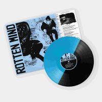 Rotten Mind - I'm Alone Even With You Lp (Ltd Blu ryhmässä -Start Jan R2 @ Bengans Skivbutik AB (4242991)