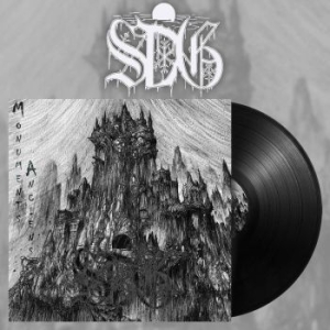 Sorcier Des Glaces - Monuments Anciens (Vinyl Lp) ryhmässä VINYYLI @ Bengans Skivbutik AB (4243009)