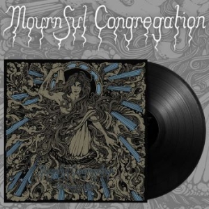 Mournful Congregation - Exuviae Of Gods The Part 2 (Vinyl L ryhmässä VINYYLI @ Bengans Skivbutik AB (4243015)