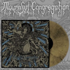 Mournful Congregation - Exuviae Of Gods The Part 2 (Marble ryhmässä VINYYLI @ Bengans Skivbutik AB (4243017)