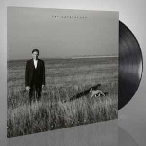 Thy Catafalque - Alföld (Gatefold Vinyl Lp) ryhmässä VINYYLI @ Bengans Skivbutik AB (4243018)