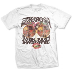 Jefferson Airplane - Unisex T-Shirt: Lips ryhmässä MERCH @ Bengans Skivbutik AB (4243600r)