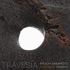 Sakamoto Ryuichi - Travesía ryhmässä VINYYLI @ Bengans Skivbutik AB (4243613)