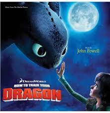 Soundtrack - How to train your dragon OST (Green spla ryhmässä ME SUOSITTELEMME / Record Store Day / RSD-21 @ Bengans Skivbutik AB (4243910)