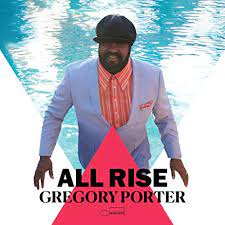 Gregory Porter - All rise ryhmässä CD @ Bengans Skivbutik AB (4243930)