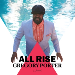Gregory Porter - All rise ryhmässä -Start CD @ Bengans Skivbutik AB (4243930)