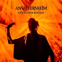 Anna Ternheim - Live In Stockholm (2Lp) ryhmässä Minishops / Anna Ternheim @ Bengans Skivbutik AB (4244264)