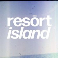 Isolée - Resort Island ryhmässä VINYYLI @ Bengans Skivbutik AB (4244265)