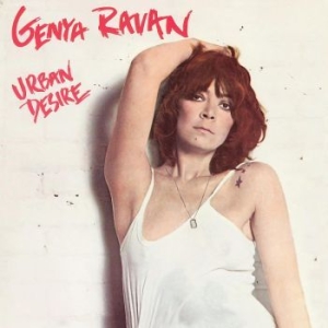 Ravan Genya - Urban Desire ryhmässä VINYYLI @ Bengans Skivbutik AB (4244282)