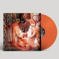 Skinlab - Disembody: The New Flesh (Ltd. Oran ryhmässä VINYYLI @ Bengans Skivbutik AB (4244284)