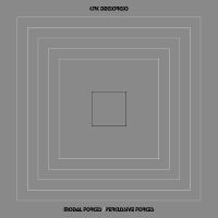 Degiorgio Kirk - Modal Forces / Percussive Forces ryhmässä VINYYLI @ Bengans Skivbutik AB (4244287)