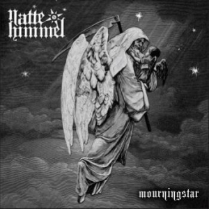 Nattehimmel - Mourningstar ryhmässä VINYYLI @ Bengans Skivbutik AB (4244297)