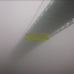 Tomma Intet - Ultradreams ryhmässä VINYYLI @ Bengans Skivbutik AB (4244314)