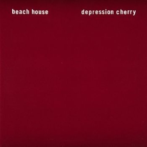 Beach House - Depression Cherry ryhmässä VINYYLI @ Bengans Skivbutik AB (4244319)