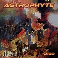 Astrophyte - 2192 ryhmässä CD @ Bengans Skivbutik AB (4244371)