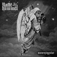 Nattehimmel - Mourningstar ryhmässä CD @ Bengans Skivbutik AB (4244375)