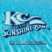 Kc And The Sunshine Band - The Ultimate Collection ryhmässä CD @ Bengans Skivbutik AB (4244383)