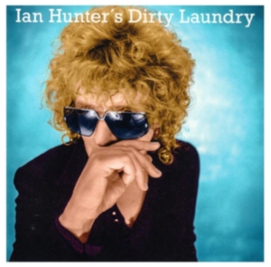 Hunter Ian - Dirty Laundry ryhmässä CD @ Bengans Skivbutik AB (4244399)