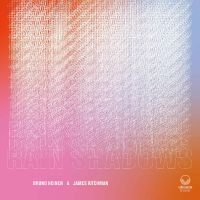 Heinen Bruno & James Kitchman - Rain Shadows ryhmässä CD @ Bengans Skivbutik AB (4244400)