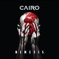 Cairo - Nemesis ryhmässä CD @ Bengans Skivbutik AB (4244401)