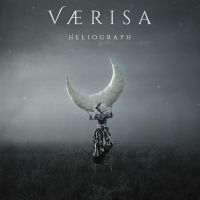 Værisa - Heliograph ryhmässä CD @ Bengans Skivbutik AB (4244404)