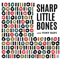 Sharp Little Bones - Volumes I & Ii ryhmässä Musiikki / Dual Disc / Jazz/Blues @ Bengans Skivbutik AB (4244420)