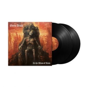 Green Druid - At The Maw Of Ruin (2 Lp Vinyl) ryhmässä VINYYLI @ Bengans Skivbutik AB (4244432)