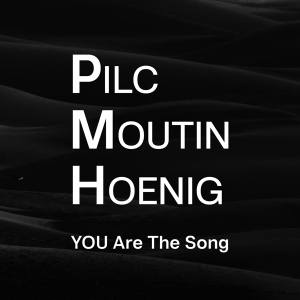 Pilc/Moutin/Hoenig - You Are The Song ryhmässä CD @ Bengans Skivbutik AB (4244684)