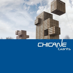 Chicane - Giants ryhmässä VINYYLI @ Bengans Skivbutik AB (4244685)