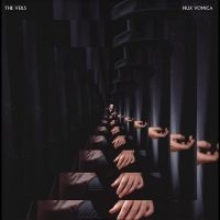 Veils The - Nux Vomica ryhmässä VINYYLI @ Bengans Skivbutik AB (4244777)