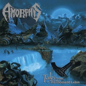 Amorphis - Tales From The Thousand Lakes Singl ryhmässä VINYYLI @ Bengans Skivbutik AB (4244785)