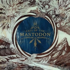 Mastodon - Call Of The Mastodon (Opaque Yellow ryhmässä VINYYLI @ Bengans Skivbutik AB (4244804)