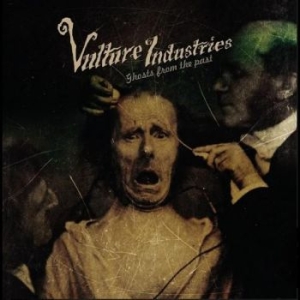 Vulture Industries - Ghosts From The Past ryhmässä ME SUOSITTELEMME / Joululahjavinkki: Vinyyli @ Bengans Skivbutik AB (4244805)