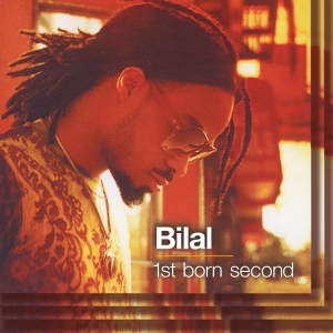 Bilal - 1St Born Second ryhmässä VINYYLI @ Bengans Skivbutik AB (4244868)