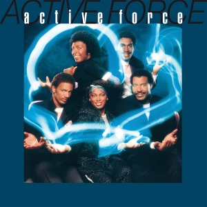 Active Force - Active Force ryhmässä VINYYLI @ Bengans Skivbutik AB (4244869)