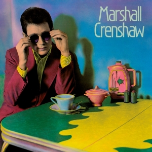 Marshall Crenshaw - Marshall Crenshaw ryhmässä VINYYLI @ Bengans Skivbutik AB (4244872)